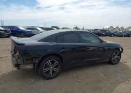 2014 DODGE CHARGER SXT