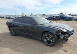 2014 DODGE CHARGER SXT