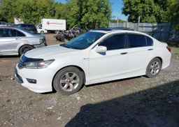 2014 HONDA ACCORD TOURING