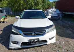 2014 HONDA ACCORD TOURING