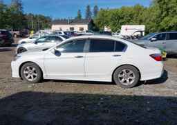 2014 HONDA ACCORD TOURING
