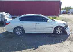2014 HONDA ACCORD TOURING