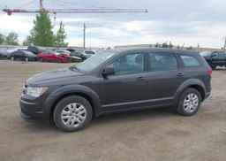 2016 DODGE JOURNEY CVP