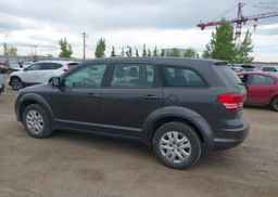 2016 DODGE JOURNEY CVP
