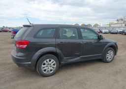 2016 DODGE JOURNEY CVP