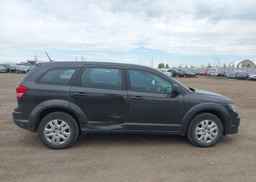 2016 DODGE JOURNEY CVP