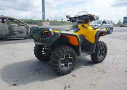 2014 CAN-AM OUTLANDER 650 XT