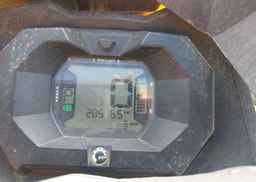 2014 CAN-AM OUTLANDER 650 XT