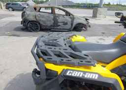 2014 CAN-AM OUTLANDER 650 XT