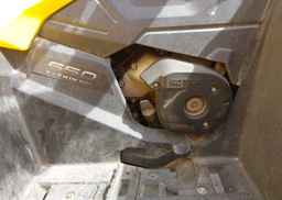 2014 CAN-AM OUTLANDER 650 XT