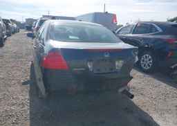 2007 HONDA ACCORD VALUE
