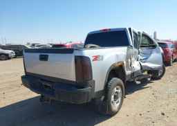 2012 GMC SIERRA 2500HD SLT