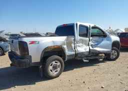 2012 GMC SIERRA 2500HD SLT