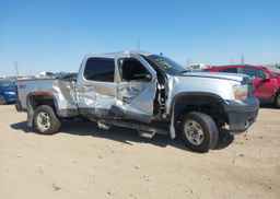 2012 GMC SIERRA 2500HD SLT