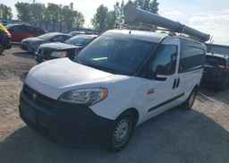 2015 RAM PROMASTER CITY ST