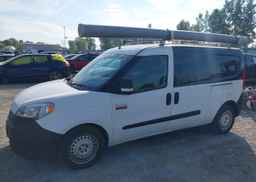 2015 RAM PROMASTER CITY ST