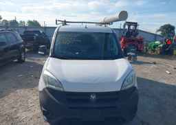 2015 RAM PROMASTER CITY ST