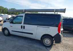 2015 RAM PROMASTER CITY ST
