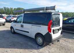 2015 RAM PROMASTER CITY ST