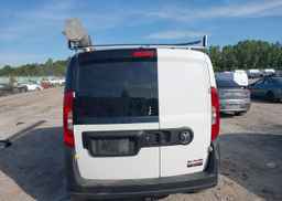 2015 RAM PROMASTER CITY ST