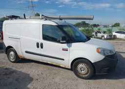 2015 RAM PROMASTER CITY ST