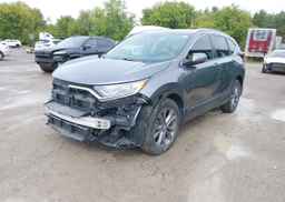 2021 HONDA CR-V SPORT