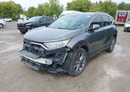 2021 HONDA CR-V SPORT