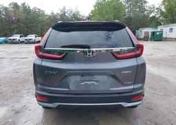 2021 HONDA CR-V SPORT