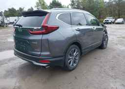 2021 HONDA CR-V SPORT