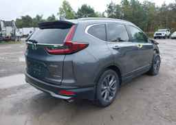 2021 HONDA CR-V SPORT