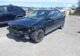 2012 KIA FORTE EX