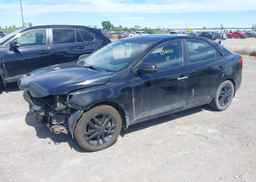 2012 KIA FORTE EX