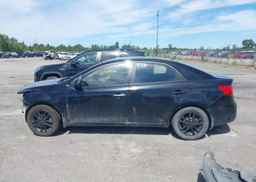 2012 KIA FORTE EX