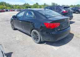 2012 KIA FORTE EX