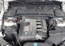 2011 BMW 3 SERIES