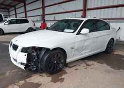 2011 BMW 3 SERIES