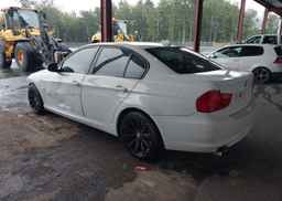 2011 BMW 3 SERIES
