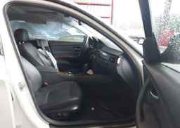 2011 BMW 3 SERIES