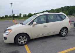 2012 KIA RONDO
