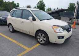 2012 KIA RONDO