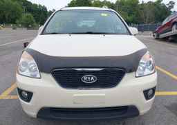 2012 KIA RONDO