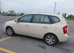 2012 KIA RONDO