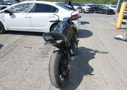 2022 KAWASAKI ER650 L