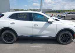 2022 BUICK ENVISION AWD ESSENCE