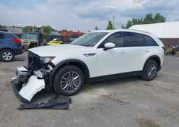 2025 MAZDA CX-90 MHEV GS-L