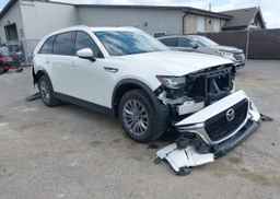 2025 MAZDA CX-90 MHEV GS-L