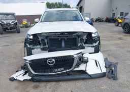 2025 MAZDA CX-90 MHEV GS-L
