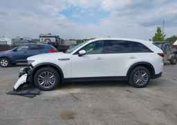 2025 MAZDA CX-90 MHEV GS-L