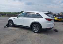 2025 MAZDA CX-90 MHEV GS-L