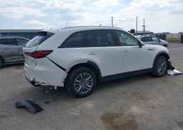 2025 MAZDA CX-90 MHEV GS-L
